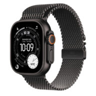 APPLE W.ULTRA3 49mm MF1T4QH/A BK TI BK TML LCHS(N)