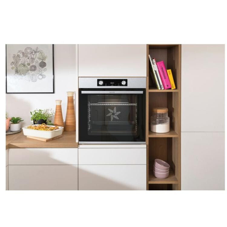 72607c81423fd4c40bf2492ea7c2d26d Gorenje vgradna pečica BO6737E02X