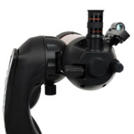 73047402f9acabc19546c2845bfb3d96 Celestron Teleskop NexStar 4 SE Maksutov