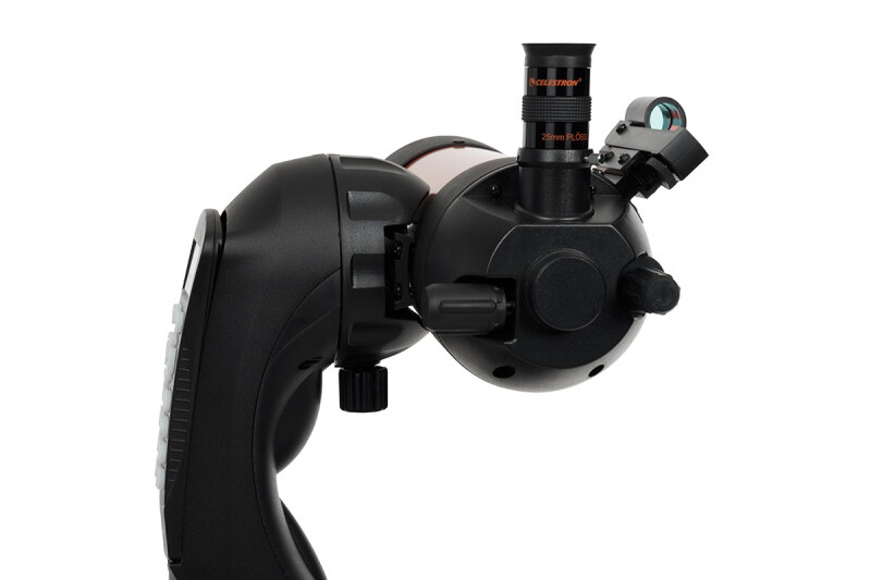 73047402f9acabc19546c2845bfb3d96 Celestron Teleskop NexStar 4 SE Maksutov