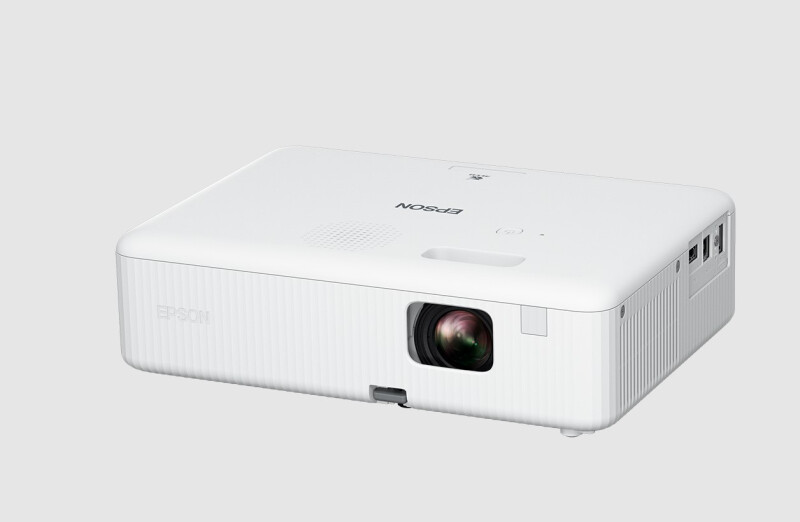 EPSON PROJEKTOR CO-W01