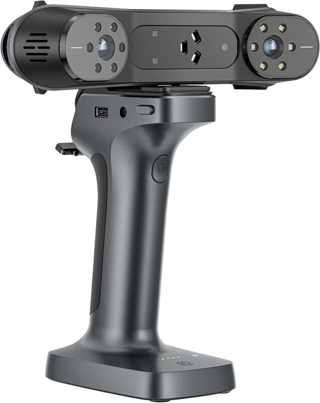 CREALITY 3D Skener RaptorX ScanBridge