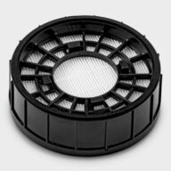 79b1f036b180178e19fb1a163342a01a Karcher PROFI sesalec T 11/1 Classic HEPA Re!Plast, 1.527-205.0
