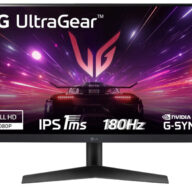7afbf28bcefac2a0e3f48427b649eb7e LG monitor 24GS60F-B