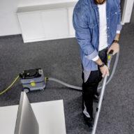 Karcher PROFI sesalec T 10/1 Adv HEPA 1.527-307.0
