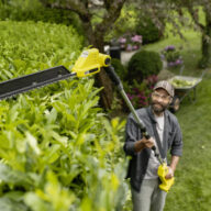 Karcher bat.škarje za živo mejo PHG 2-18 1.445-620.0