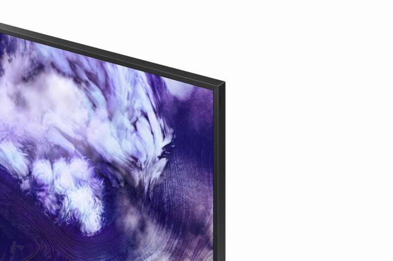 SAMSUNG TV QE85QN900FTXXH Neo QLED 8K miniLED