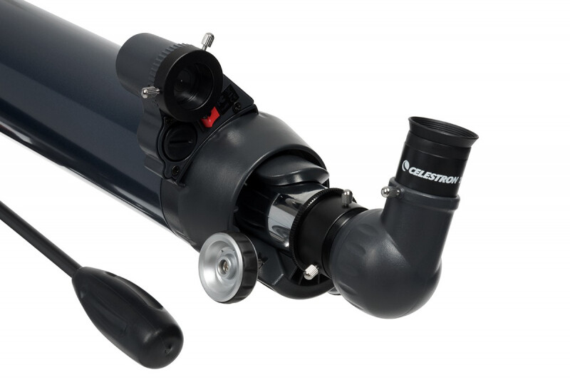 7e818fcc6dbd71cb5e37440abc699516 Celestron Teleskop AstroMaster 90 AZ Refractor