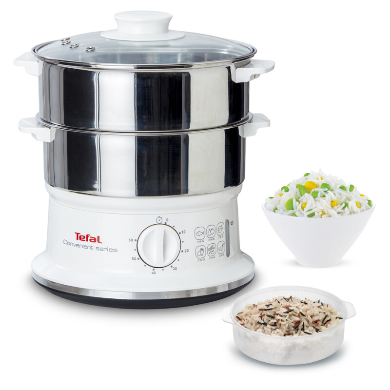 806d62d136fe0e2576b3e87190a341a3 TEFAL parni kuhalnik VC145130