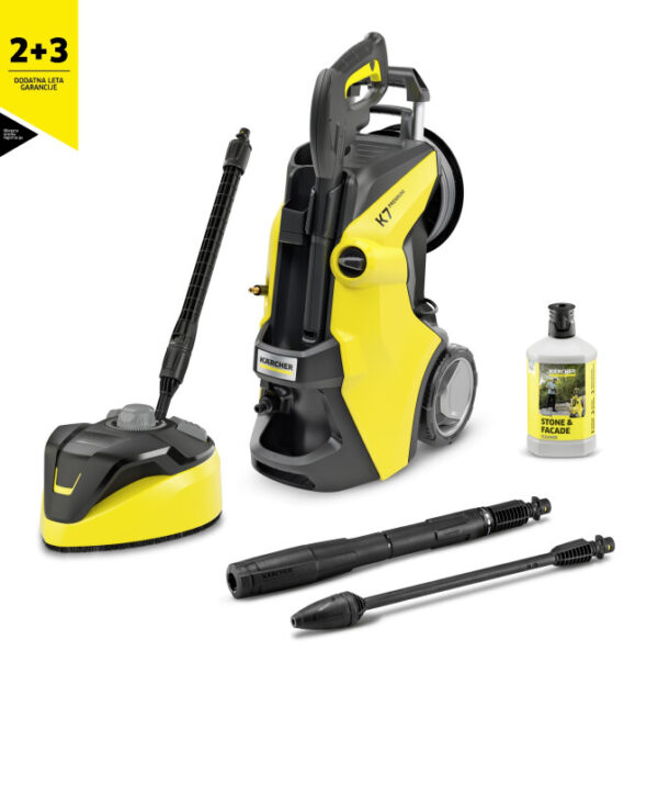 Karcher čistilec K7 Prem Power Flex Home 1.317-322.0