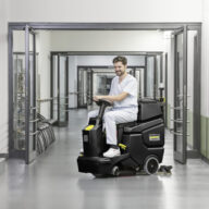 869d39f85c77e38db5a486271ac8e265 Karcher PROFI ribalec BD 50/70 R Classic Bp Pack Anniv.Edition, 1.161-083.0