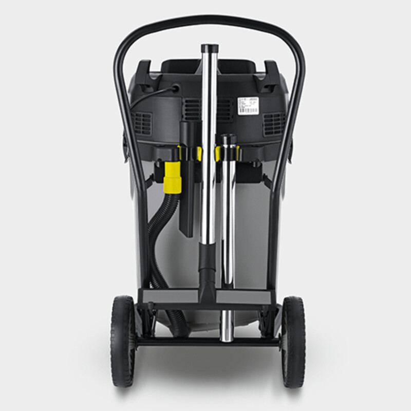 8b2f2d3939e261ca2efaeefe94d7c6e6 Karcher PROFI sesalec NT 70/3 1.667-270.0
