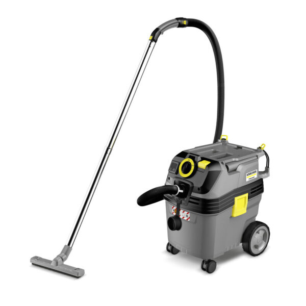 8b7fe587f8745962e2268d4f37c98006 Karcher PROFI sesalec NT 30/1 Ap Te H 1.148-253.0
