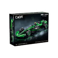 8d10a6bb56e0f68e49b82e99a47c8207 CaDa KICK Sauber F1 C64010W