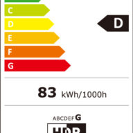SONY TV K75XR90PAEP BRAVIA 9 / Mini LED diode