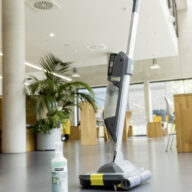 8fb7e7216d0c09c442ccf8543fffd4f7 Karcher PROFI ribalec BR 30/1 C BP Pack 18/25, 1.783-055.0