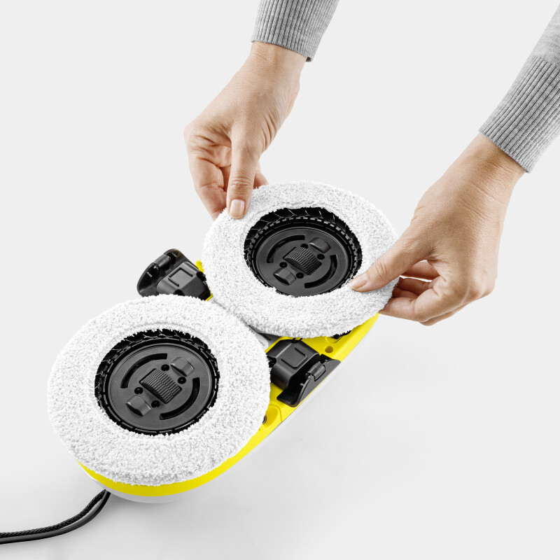 Karcher robot za čiščenje oken RCW 2 Extra +, 1.269-213.0