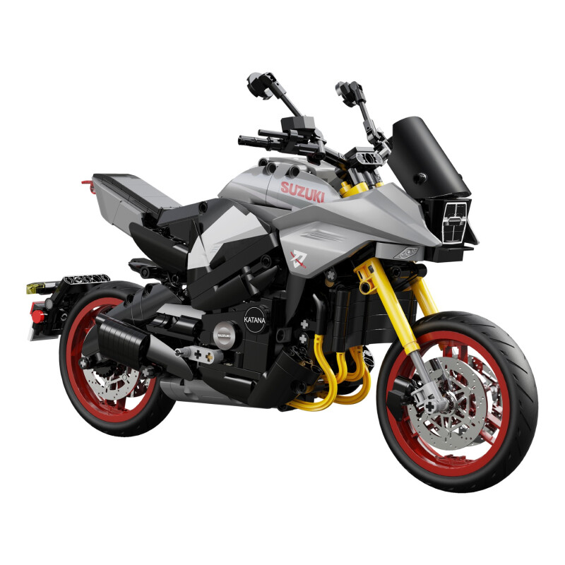 9295e0c6521b567775ae37c622c63b10 CaDa Suzuki Katana C59021W