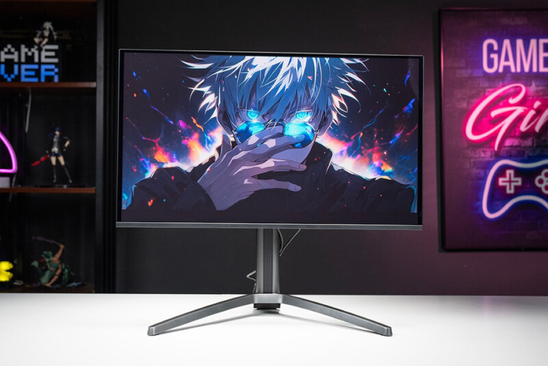 93fca83a467d1541421a4ba67529ec02 TITAN ARMY monitor QD OLED G27P8
