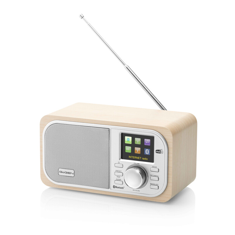 94db0e08e7366aff62585f1fd27875b8 GoGEN internetni DAB+ radio IR237BTDAB