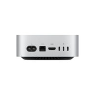 Apple MAC MINI M4 mu9e3rc/a 10C CPU/10C GPU/16GB/512GB-SLO