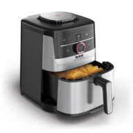 TEFAL Cvrtnik EasyFry Silence EY572DE1