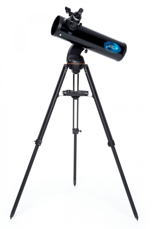 Celestron Teleskop AstroFi 130 WiFi