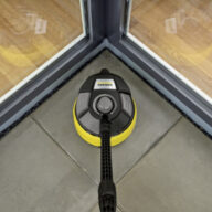 9a541af6587cfea88fc30ff9a5a16d52 Karcher talna šoba T-Racer T7 PLUS 2.644-074.0