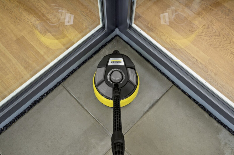 9a541af6587cfea88fc30ff9a5a16d52 Karcher talna šoba T-Racer T7 PLUS 2.644-074.0