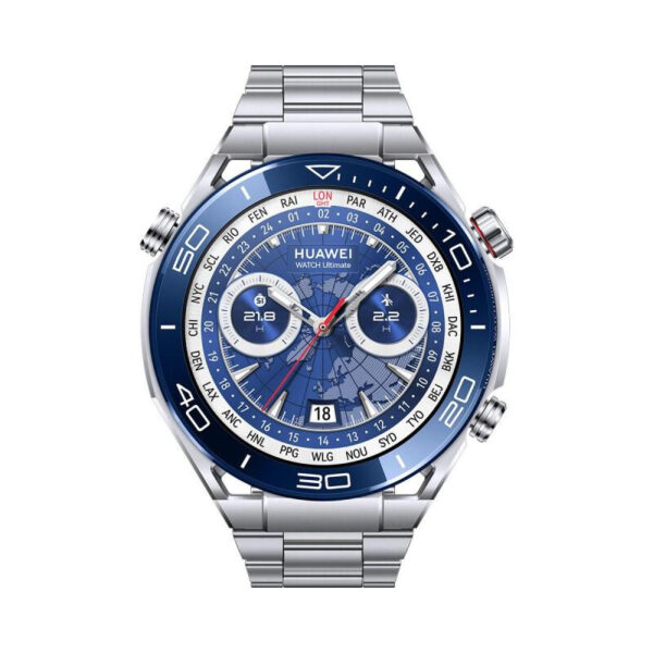 9b3b35c0d14bbfa821d16fa8f1e0a280 HUAWEI WATCH ULTIMATE TITANIUM Titanium