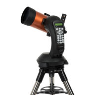 9d38c6391470075970d44dbe9595815a Celestron Teleskop NexStar 4 SE Maksutov