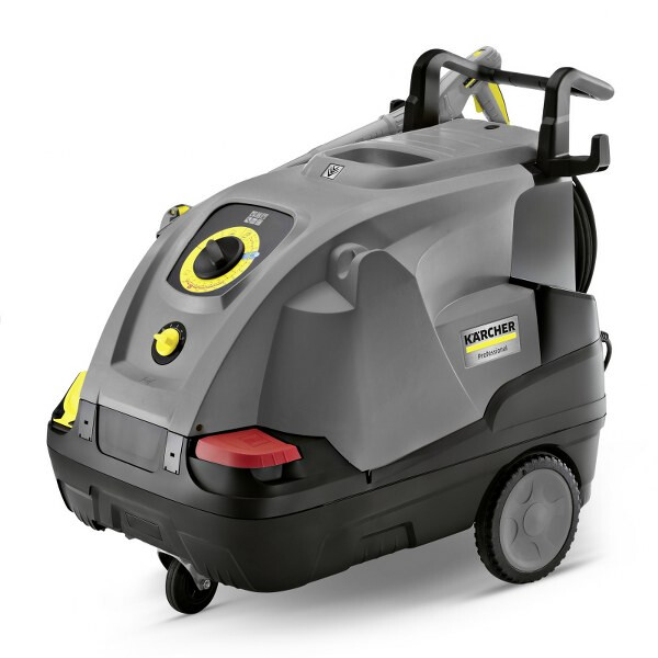9d90cd6950bc4aacc58e79f87cb79bed Karcher PROFI čistilec HDS 7/16 C 1.173-900.0