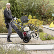 Karcher PROFI čistilec HD 7/15 G 1.187-903.0