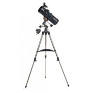 Celestron Teleskop AstroMaster 114EQ Newtonian