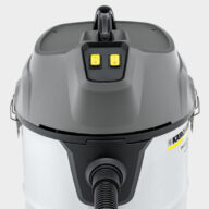 Karcher PROFI sesalec NT 90/2 Me Classic Edition, 1.667-700.0