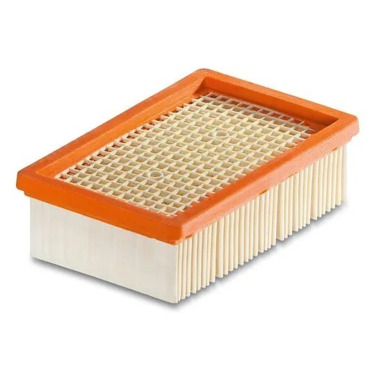 Karcher filter zračni KFI4410 2.863-005.0 Karcher filter zračni KFI4410 za WD4/5/6 2.863-005.0