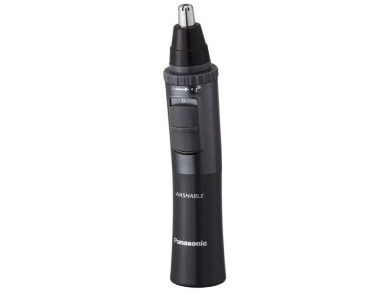 Panasonic ER-GN33-H301 Panasonic strižnik nosnih/ušesnih dlačic ER-GN33-H301 ODPRODAJA