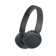 SONY BT slušalke WHCH520B črne