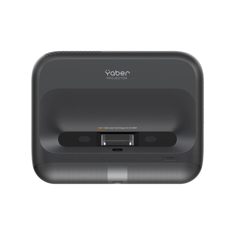 a0b69b33b90e45741f3316a479d98fae Yaber pametni projektor K300s Sound by JBL Google TV