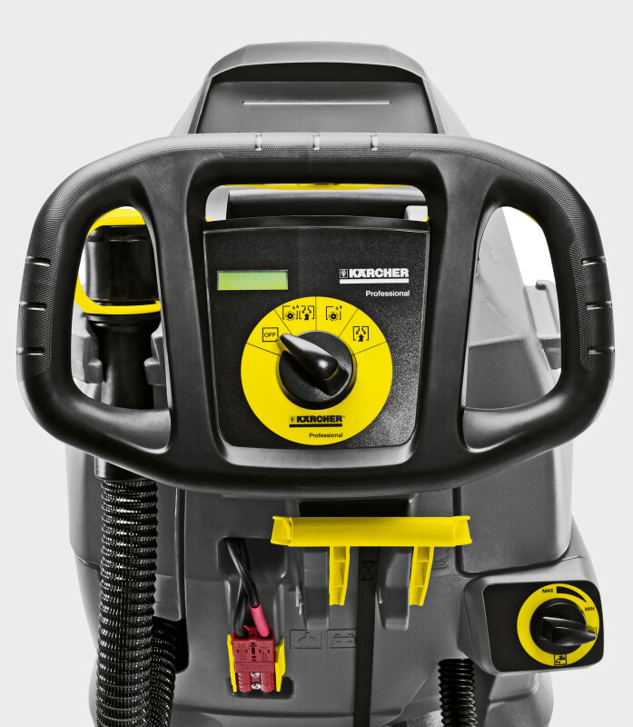 a17d18337cf12c0b9b7e6faaac075dbe Karcher PROFI ribalec BD 43/25C Classic Bp 80Ah 1.515-403.0