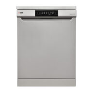 VOX pomivalni stroj LC 12A15-B IX E [E, 12 pogr., 6 programov, zaslon, inox]