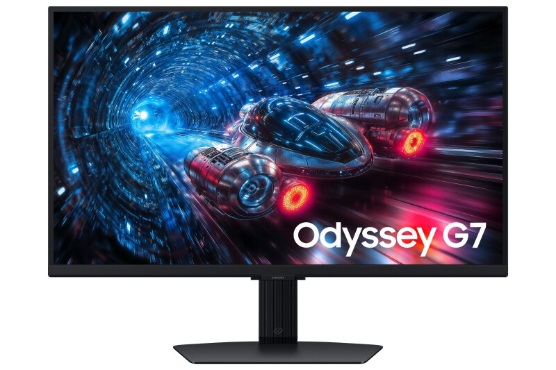 SAMSUNG monitor Odyssey S27FG702EU