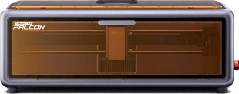 CREALITY ap. za graviranje Falcon A1 [10 W, 305 x 381 mm, diodni laser]