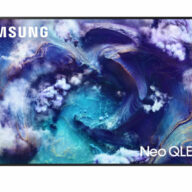 a77ce44a8a665335a329ea46e56fc4dd SAMSUNG TV QE65QN900FTXXH Neo QLED 8K miniLED