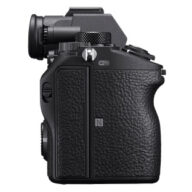 SONY fotoaparat ILCE7M3KB.CEC Alpha 7 III + objektiv z zoomom 28-70mm