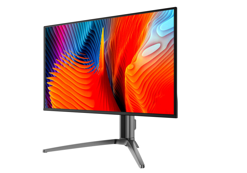 a8d5a71730dae44751d7f2e9cb391c7a TITAN ARMY monitor QD OLED G27P8