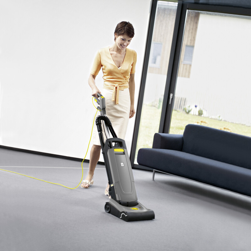 Karcher PROFI sesalec CV 30/1 1.023-121.0