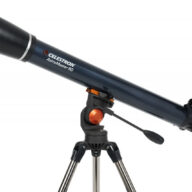 ab11cd0797f0a2a2aa171ec44d68b383 Celestron Teleskop AstroMaster 90 AZ Refractor