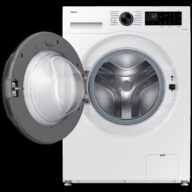 SAMSUNG pralni stroj WW90CGC04DAELE [A, 9kg, 1400 o/min, 14pr., inverter]