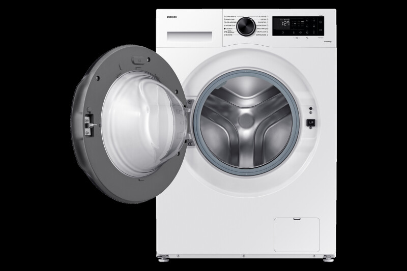 SAMSUNG pralni stroj WW90CGC04DAELE [A, 9kg, 1400 o/min, 14pr., inverter]